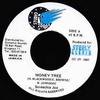Disque 7 pouces SCREECHIE JOE - Money Tree AUCUN Studio 2000 1997 Jamaïque Reggae, Ska & Dub Occasion