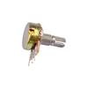 WH148 rotary potentiometer B10K-3PIN (15MM single-layer)