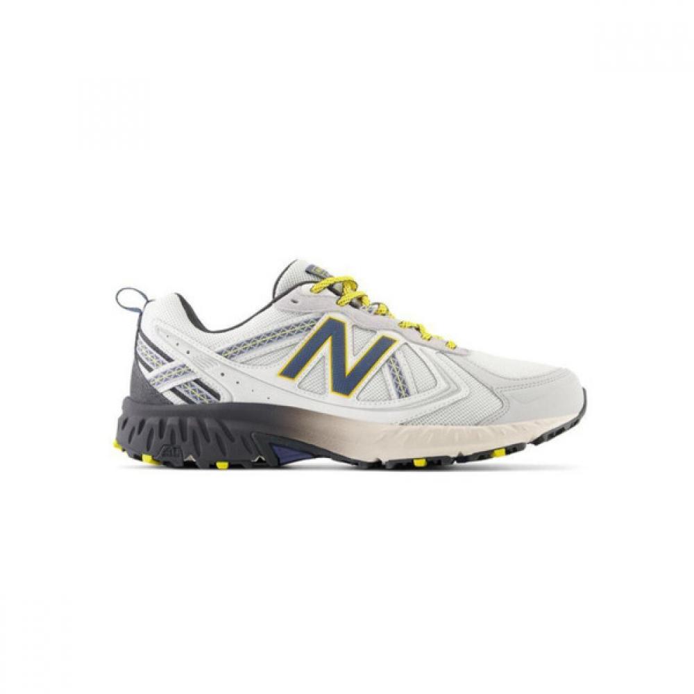 New Balance Obchod Pravé Tenisky Tenisky Mt410iy5
