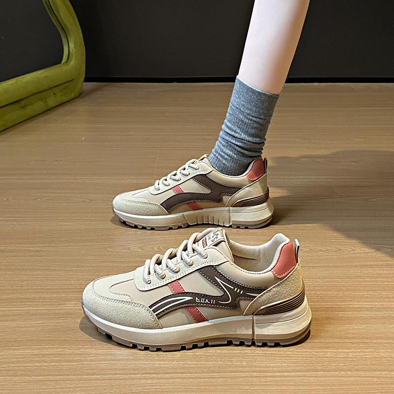 

Модные CRLAYDK Летние Женские Массивные Кроссовки Теннисные Для Ходьбы Дышащие Рабочие Модные Сетчатые Туфли Удобные Повседневные Спортивные Папины Кроссовки 40