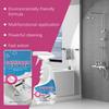 Kitchen Tile Grout Cleaner For Stubborn Stains Effortless Limescale Soaps Scum Removal For All Surfaces