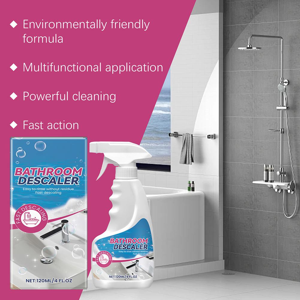 Kitchen Tile Grout Cleaner For Stubborn Stains Effortless Limescale Soaps Scum Removal For All Surfaces
