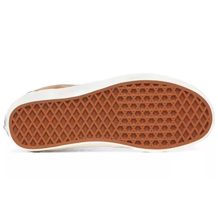 Sk8 Vans-Hi 'Brown Sugar' VN0A4BV618M