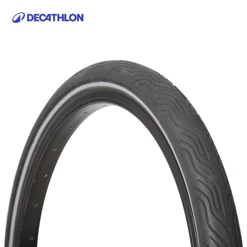 

Decathlon City Sport Bicycle Tire 20x1.75 20x1.75