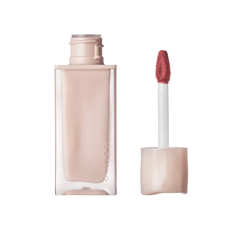 

Joocyee НОВЫЙ NUDE Moody Moose Lip (#955L Хацумомо)