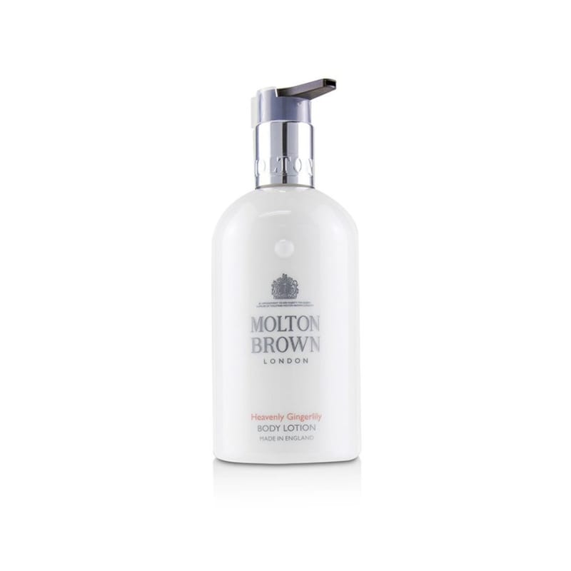 Molton Brown Heavenly Gingerlily Body Lotion 300ml