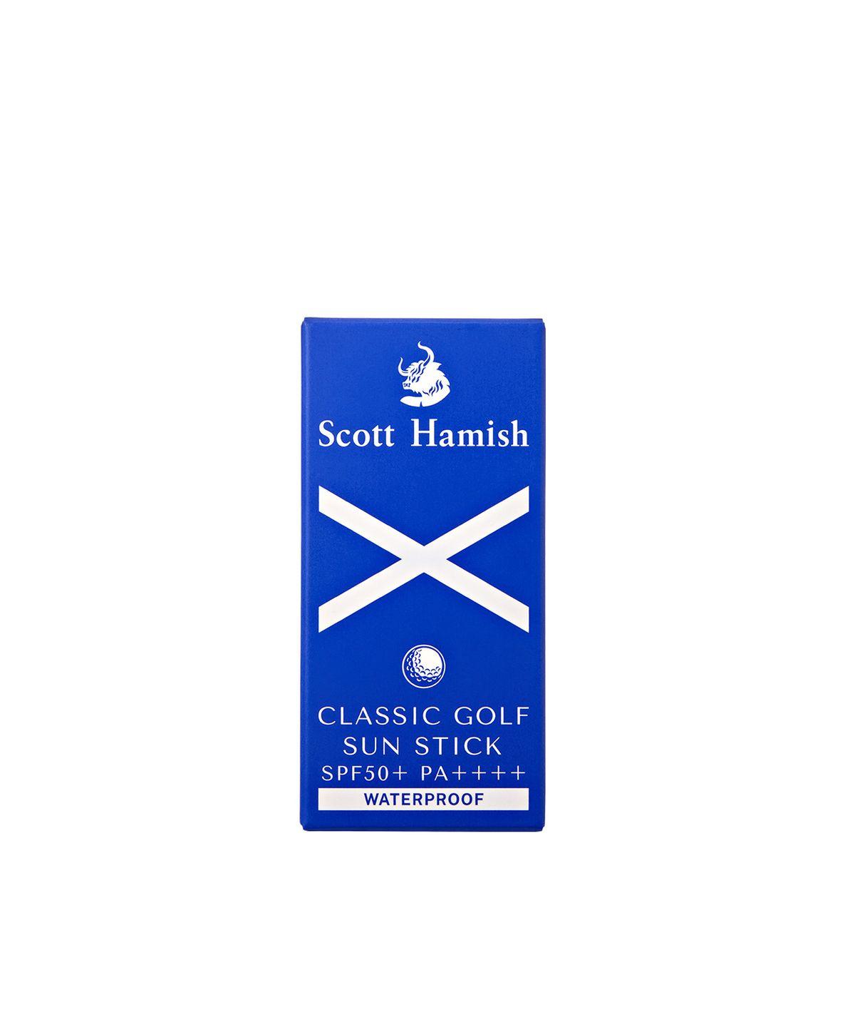 Classic Golf Sun Stick SPF50+PA++++ 18.5g