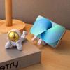 Ozdoby Astronauty na Biurko, Ozdoby Kosmonauty, Uchwyt na Telefon na Biurko, Dekoracja Domu, Statuetka Astronauty, Dekoracja Biura