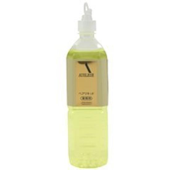

Shiseido Auslese Жидкость для волос 880 мл