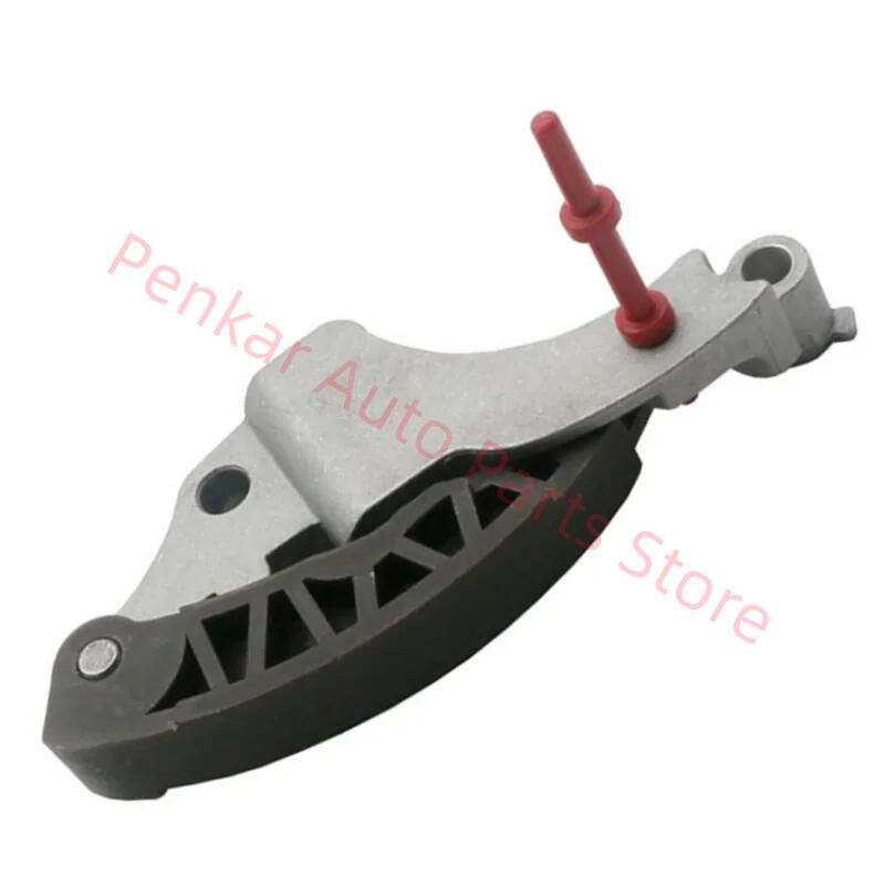 11417505842 Oil pump Chain Tensioner For BMW E81 E87 116i 118i 120i E46 E90 E91 E92 316i 318i 320i E60 520i X1 E84 N46