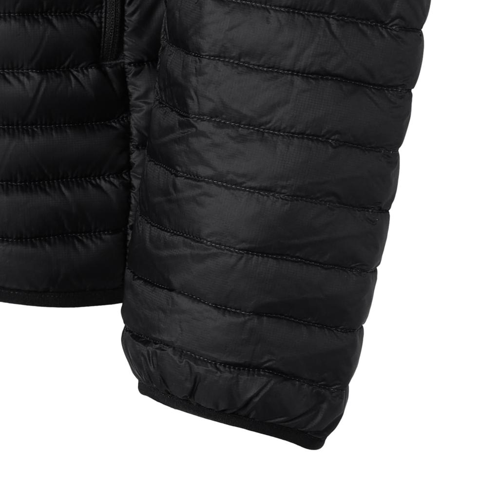 Mammut Broad Peak Light IN Hooded Jacket AF Asian Black Men's, Fit, 1013-04470,
