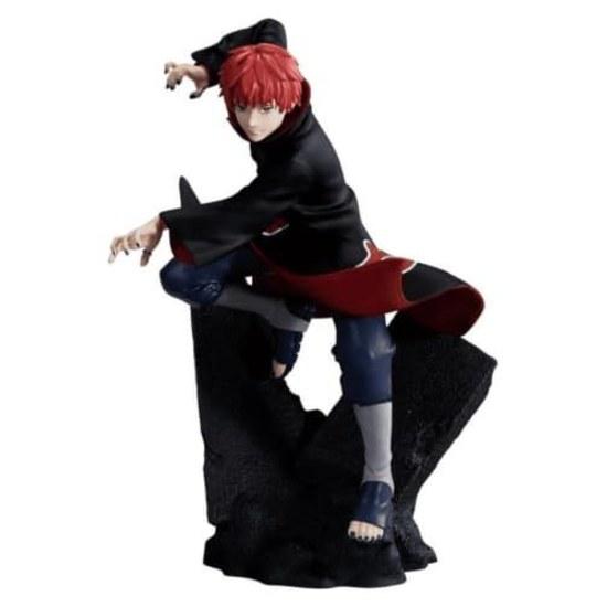 Banpresto NARUTO - Shippuden Sasori Effect Figure EFFECTREME