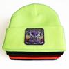 Anime Merchandise Dragon Ball Frieza FRIEZA Knitted Hat, Woolen Hat, Hip-hop Ski Pullover Hat