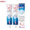 Crest 3D White Rose Salt Toothpaste