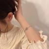 Planet Bracelet: Cold Style Hand Jewelry 2023 - Trendy Women's Accessory