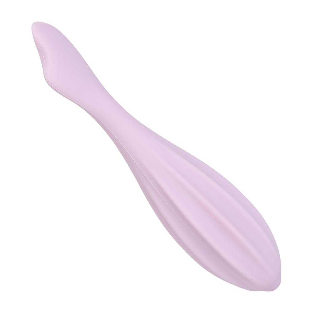 Silicone Facial Massage Roller Face Muscle Manual Massager Body Relief Deep Trigger Points Release Tool