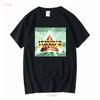 80er Stryper Christliche Metal Band Lahmer Print T-Shirt XL 80 80er Striper Van Mus vintage Gewaschen Lässig Weich Designer Kleidung