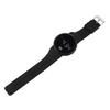 LED Watch Touch Screen Adjustable Stylish Couple Watch for Leisure Sports Business Parties
