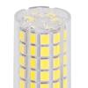 Flicker Free LED Corn Bulb Cool White Dimmable LED Bulb New Corn Lamp  Chandelier Light