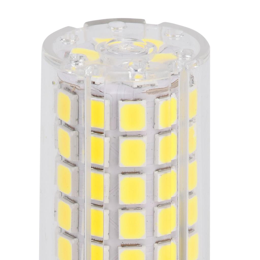 Flicker Free LED Corn Bulb Cool White Dimmable LED Bulb New Corn Lamp Chandelier Light
