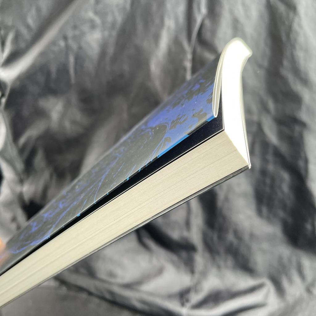 [USED] TV Animation Attack On Titan Original Drawings Collection Volume 2 (4-73EX Included)