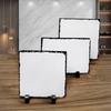 Sublimations Blank Rock Photo Slates for Diy Photo Print Small Wood Picture Frames Stone Photo Frames for Home Decoration