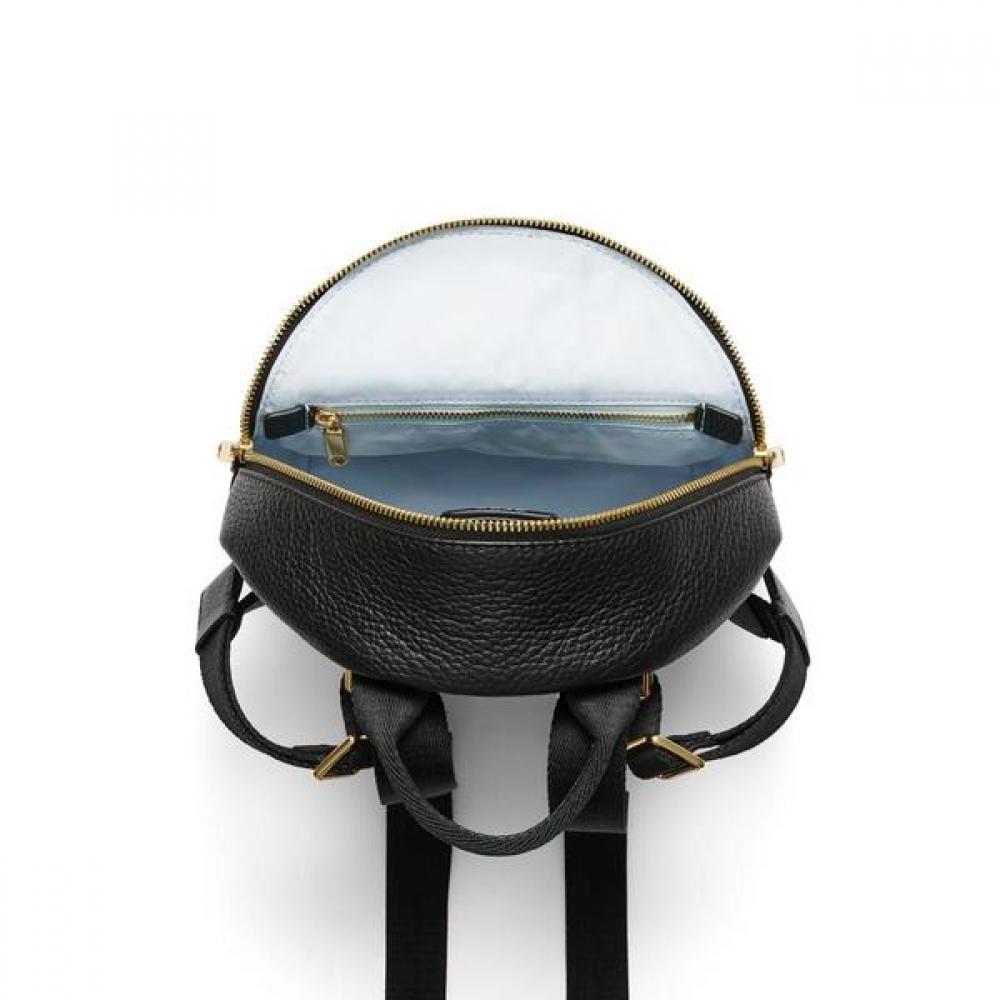 Eco Round Backpack S 9107807 90000