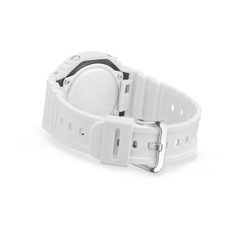 Casio G-SHOCK Farm Oak Hachioji Limited Gift Box Eco-Friendly Bio-Resin Quartz Movement Resin Strap Japanese and Korean Watch Unisex GA-2100-7A7PR