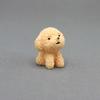 Cute Animals Puppy Miniature Figurines Home Decor Dog Ornaments Mini Resin Dogs  Micro Landscape