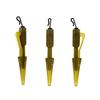 CarpFuture Q-Shape Anti-Snag Hook & Sinker Clip