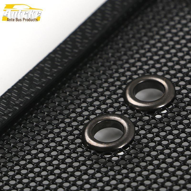 Insect-Proof Mesh Panel Sticker for 2022 Touareg 3.0 Rui Xiang/Zun Edition - Car Exterior Accessory