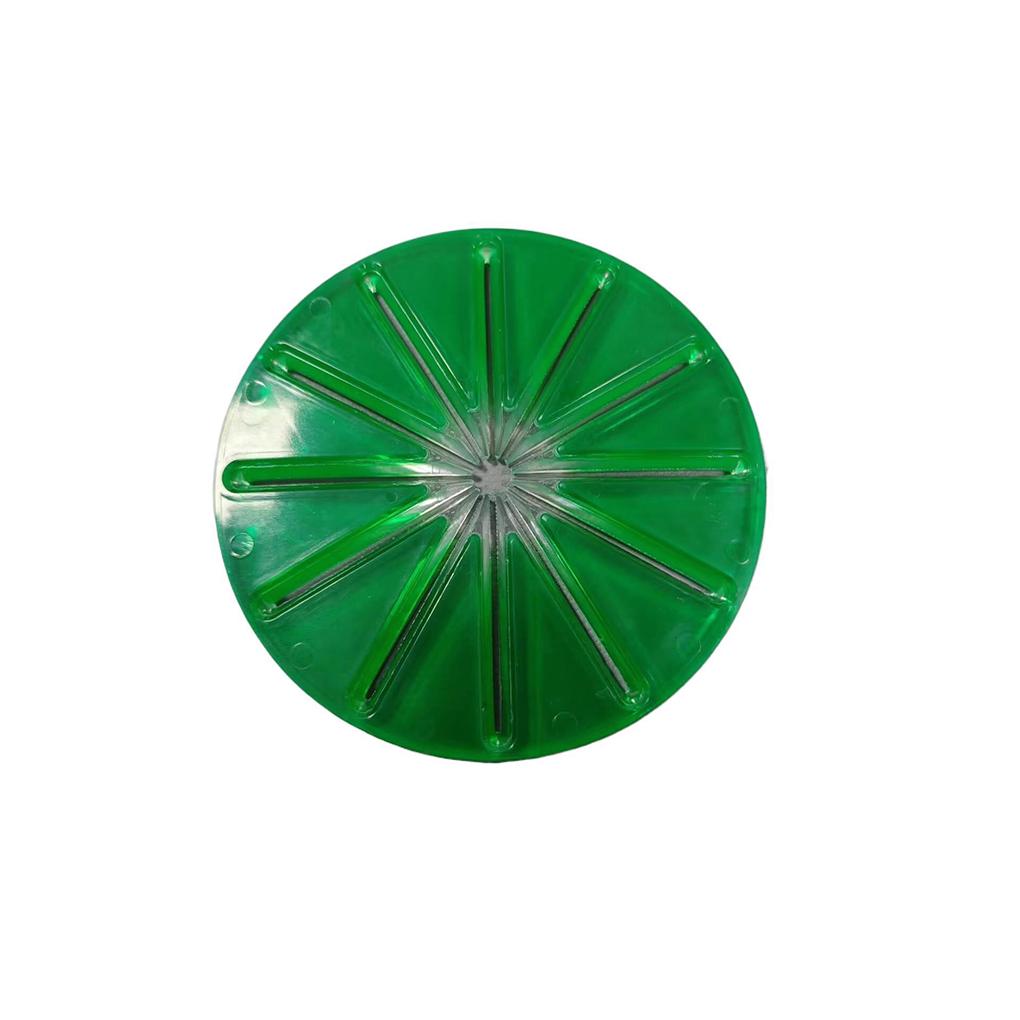 BPA-freies Silikon-Blender-Creme-Schaber-Zubehör Hochtemperaturbeständiger Wischer für Standmixer-Aufsätze