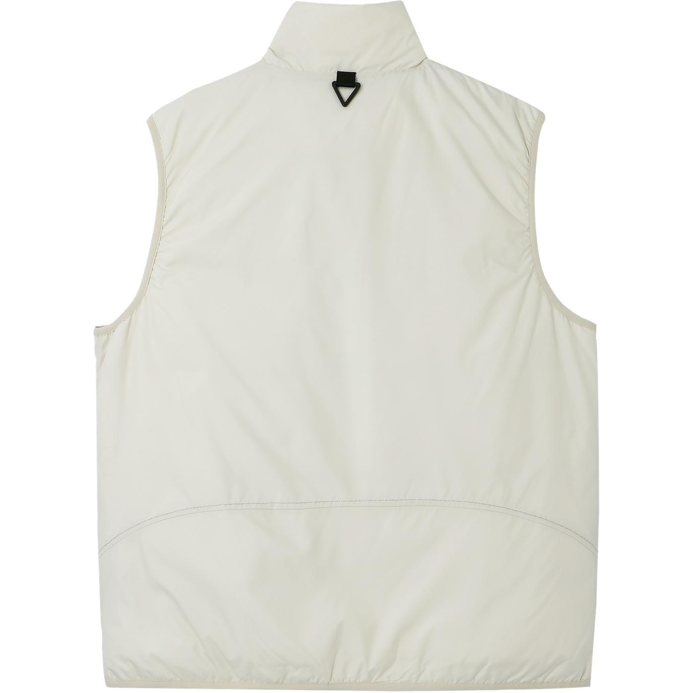 

New PUMA WINTERIZED Series Vest Unisex Snow White 629738-87 L (180/100A)