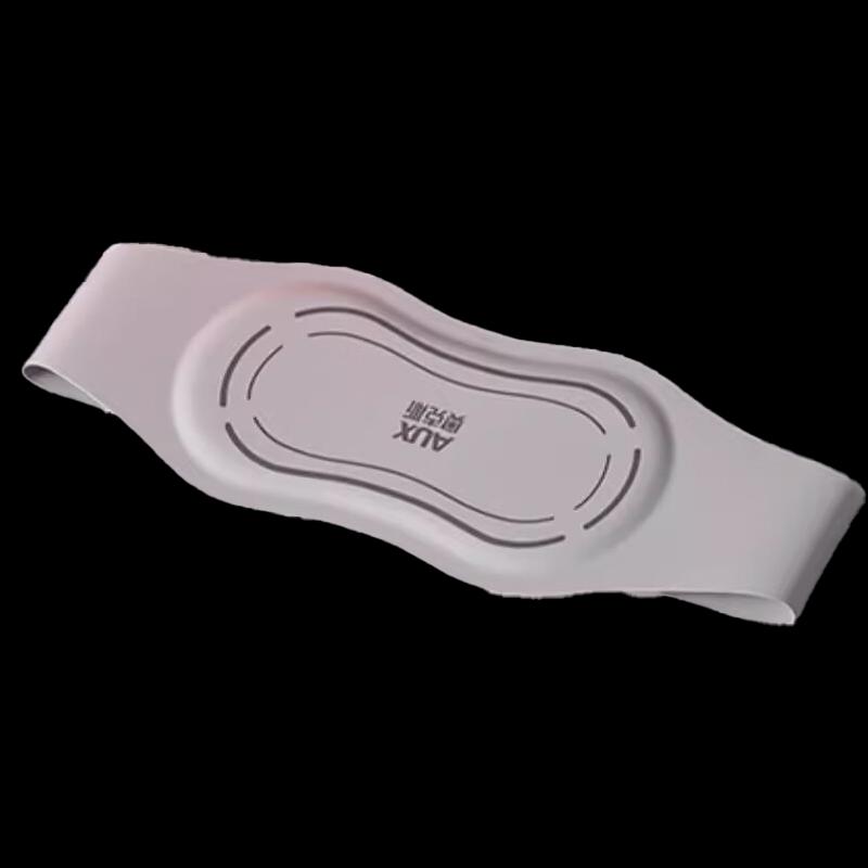 Aux Smart Pulse Heating Waist Massager