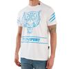 Plein Sport Unisex Adult Tiger T-Shirt
