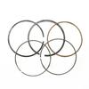 KAZUMA 500 Piston Ring for Cross-Country ATV, 192MR-1004100