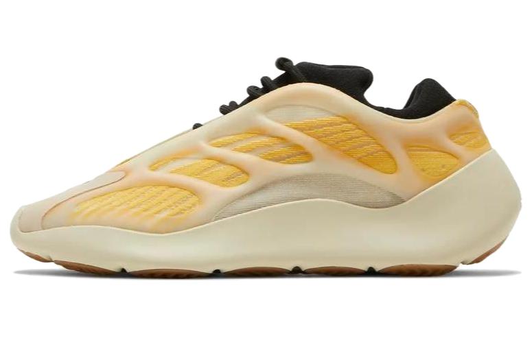 Yeezy 700 V3 Adidas Originals  Mono Safflower  HP5425 36