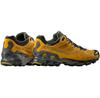Ботинки для хайкинга La Sportiva Ultra Raptor II GTX savana/alpine черный/желтый