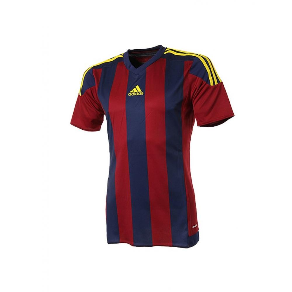 

Adidas Top S16141 Stripe 15 Jersey Ss 90