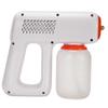 Handheld Mist Sprayer, 300ml Capacity Rechargble Cordless Household Appliance Sprayer for Human Skin