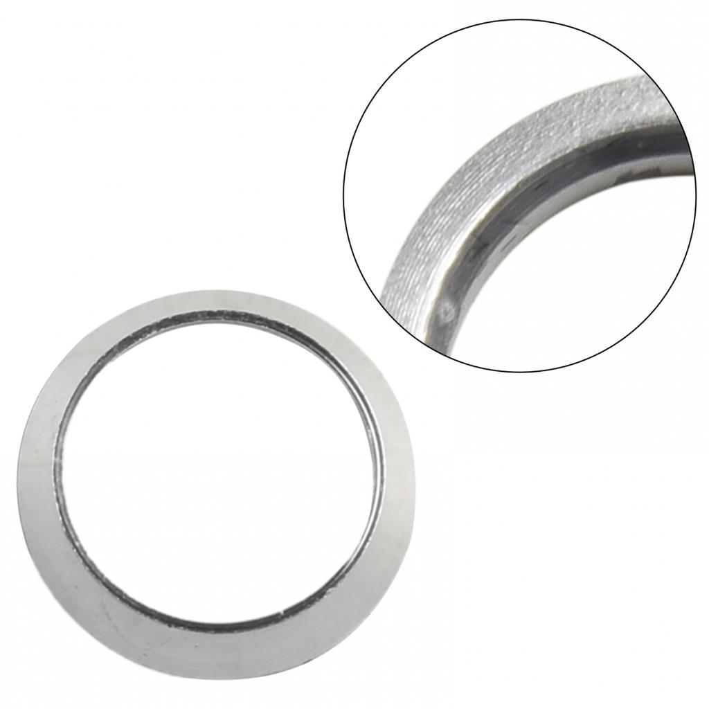 Vysoce kvalitní ozdobný kroužek pro stavbu a opravu prutů, barvy z hliníkové slitiny