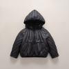 Children's Clothing Children's Down Jackets Boys and Girls Autumn and Winter Light Jackets To Keep Warm
