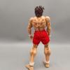 Baki Hanma 1/12 Maßstab Ghost Back 2.0 Gelenkige Actionfigur In OVP Sammlerstück Anime Manga Modell Für Anime Fans Ausstellungsdekor
