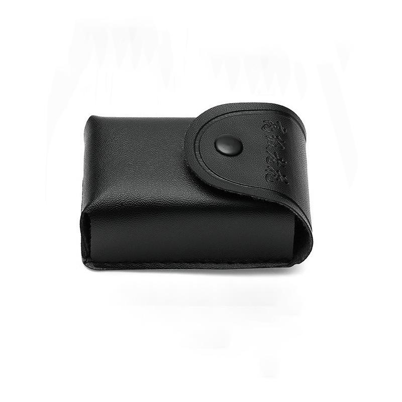 Taschen faltbare Blaulichtschutz Lesebrille mit großem Rahmen