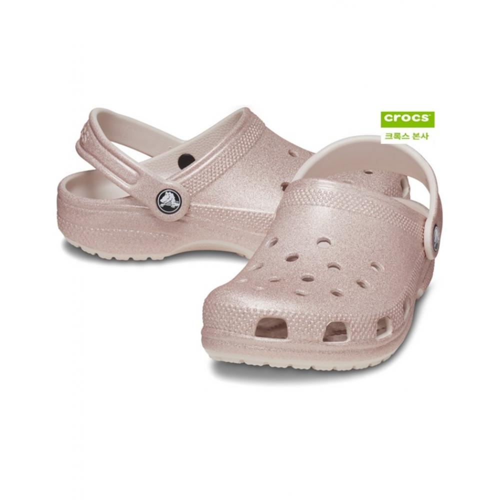 

Crocs Классические блестящие сабо 206992 6wv 120