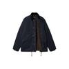 Carhartt WIP Klappentasche Verstellbarer Cordkragen Jacke Herren jacken I032246-0DI-XX