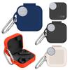 Silicone Protective Earbuds Case Shockproof Earphones Case Anti-Drop Protector Cover Sleeve for Nothing CMF Buds Pro 2 Earphones