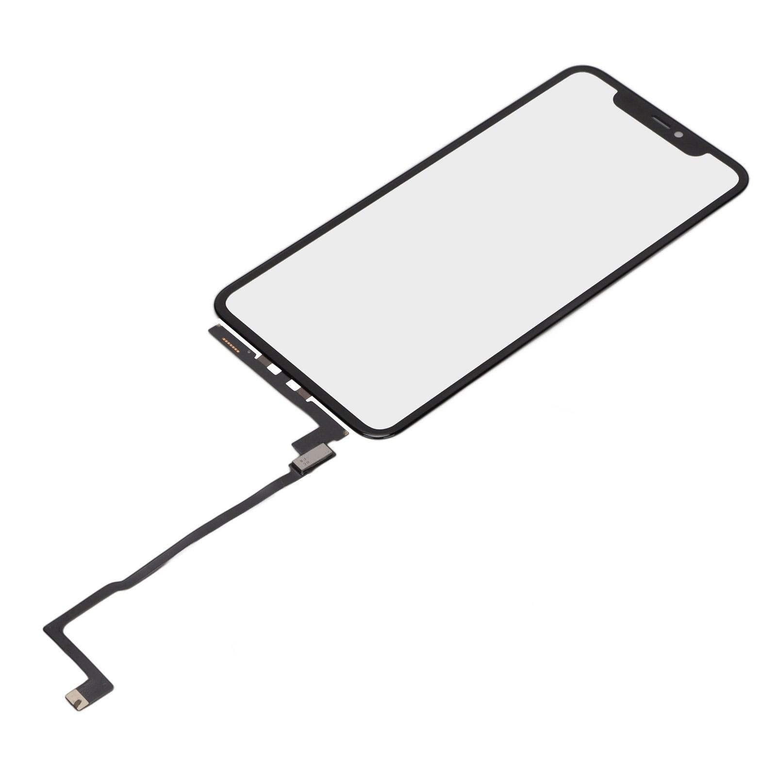 

ЖК-дисплей Дигитайзер Тачскрин Замена Идеальное Соответствие Высокая Точность для IPhone 11ProMax