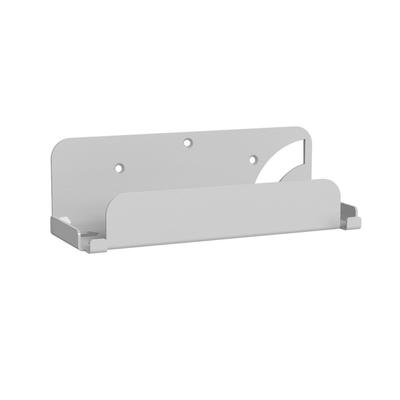 Game Console Wall Mount Bracket Gaming Host Rack Storage Bracket Stand for NS OLED Game Playing Accessories