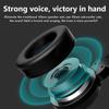 2020 Gaming Headsets Gamer Headphones 7.1 Surround Sound Stereo Wired Earphones USB Microphone Breathing Light PC Laptop Game Headset